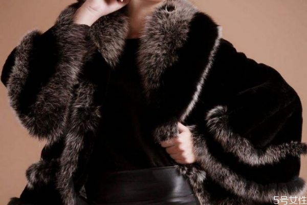 皮草都分为哪几种,皮草分哪些种类 皮草都分为哪几种,皮草分哪些种类