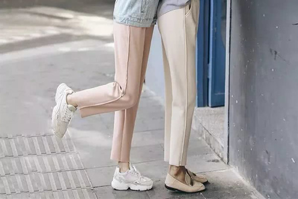 什么是樱花裤,樱花裤是什么裤子