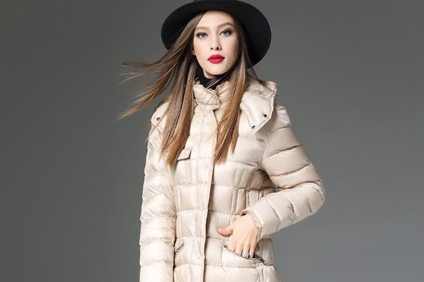 加厚羽绒服推荐,羽绒服常规和加厚 加厚羽绒服推荐,羽绒服常规和加厚