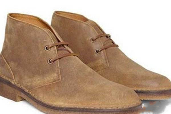 什么是沙漠靴,沙漠靴和工装靴 什么是沙漠靴,沙漠靴和工装靴