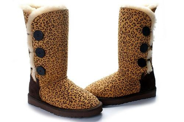 羊毛雪地靴如何清洗,羊皮毛雪地靴怎么清洗