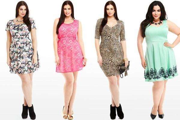 大码女装是什么意思啊,女装最大码是什么码