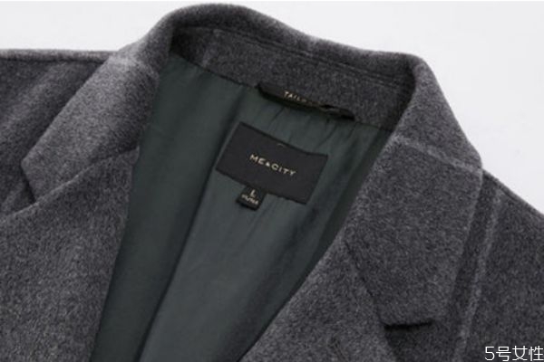 mecity是什么牌子,mecity是什么牌子衣服