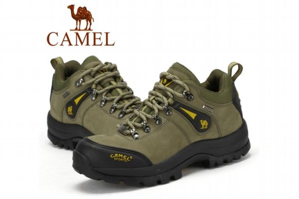 骆驼防滑鞋多少钱一双,骆驼牌的鞋子质量怎么样