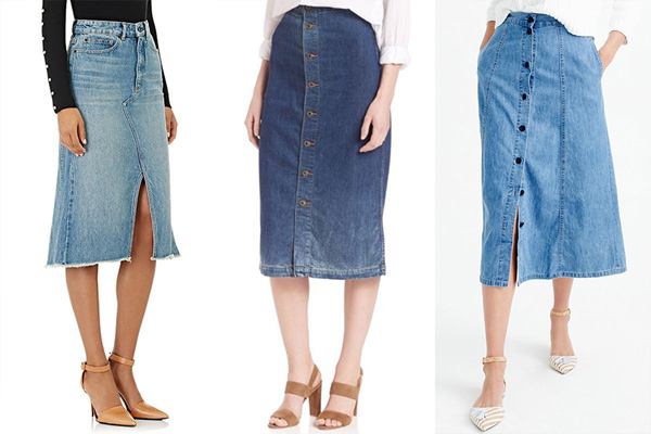 连衣牛仔裙怎么搭配好看,牛仔连衣裙怎样搭配外套