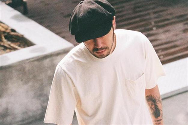 报童帽搭配什么衣服,报童帽穿搭