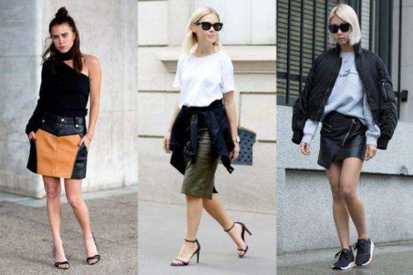 什么样的身材适合穿裙子,不适合穿裙子的身材