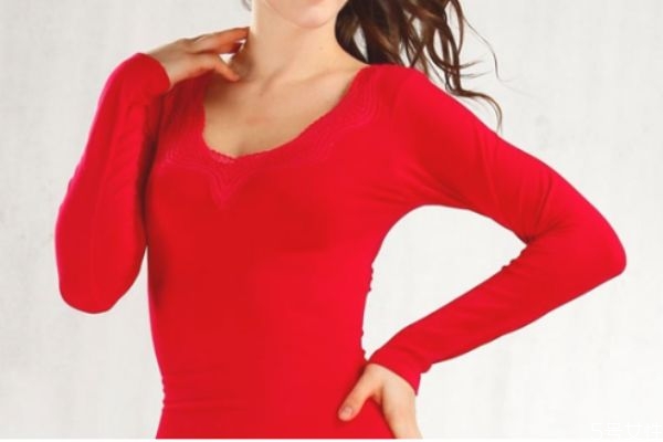 保暖内衣起静电吗,什么内衣不起静电