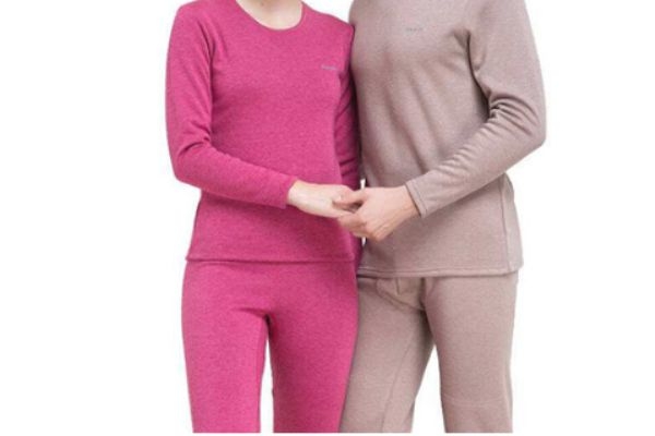 冬天穿保暖内衣睡觉好吗,冬天穿内衣睡觉好吗