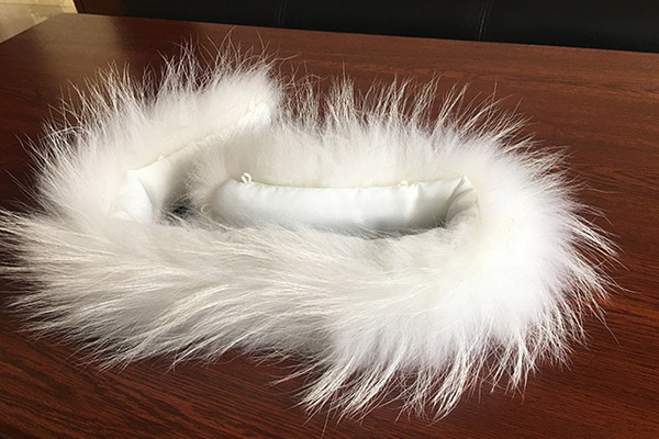 狐狸皮草怎么保养,狐狸毛皮草保暖吗