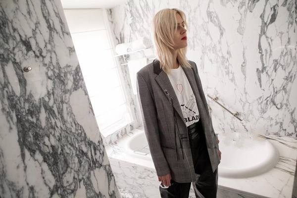 西装外套适合多少度穿,西装外套什么温度穿