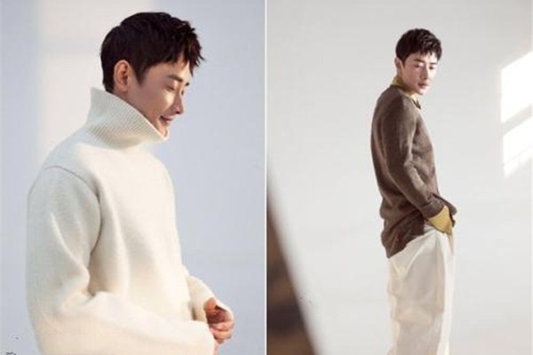 男生阔腿裤配什么上衣冬季,男生穿阔腿裤怎么搭配