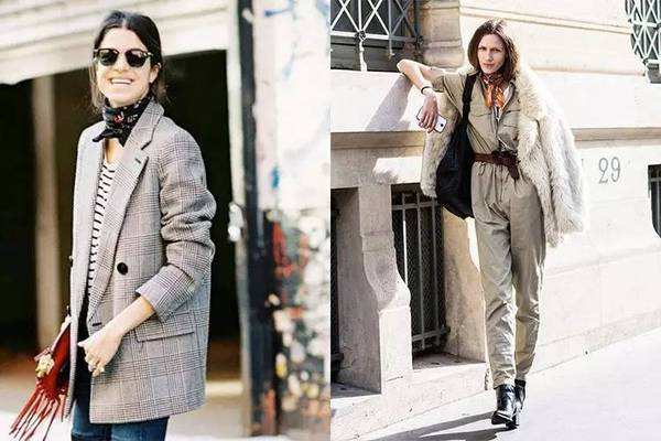 小西装搭配阔腿裤好看吗,牛仔裤搭西装可以吗 小西装搭配阔腿裤好看吗,牛仔裤搭西装可以吗