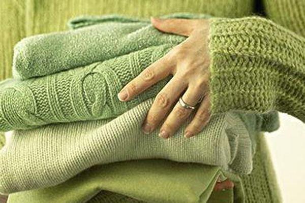 穿过的毛衣不洗会怎么样,毛衣不洗能穿吗 穿过的毛衣不洗会怎么样,毛衣不洗能穿吗