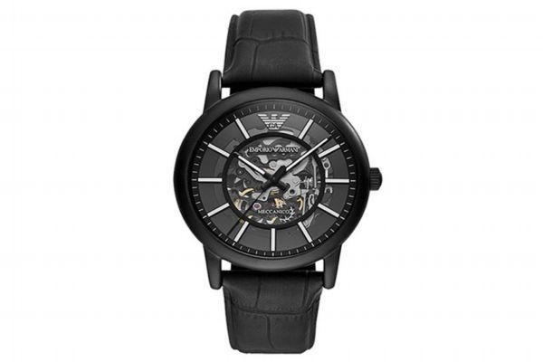 阿玛尼ar60008真假对比,阿玛尼ar60007真假辨别