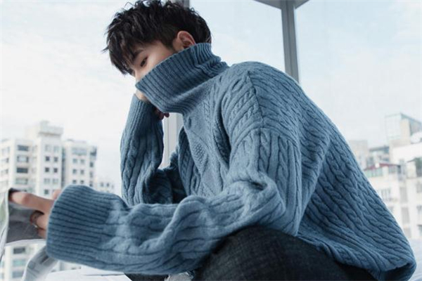 麻花毛衣花样图片大全集,毛衣麻花编织图案