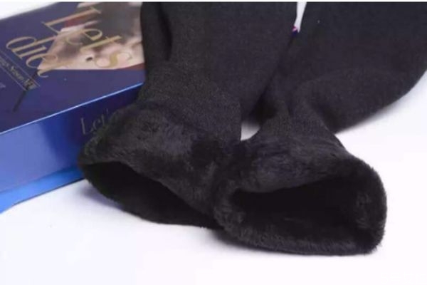 毛裤暖和还是加绒保暖裤暖和?,毛裤和加绒裤哪个保暖