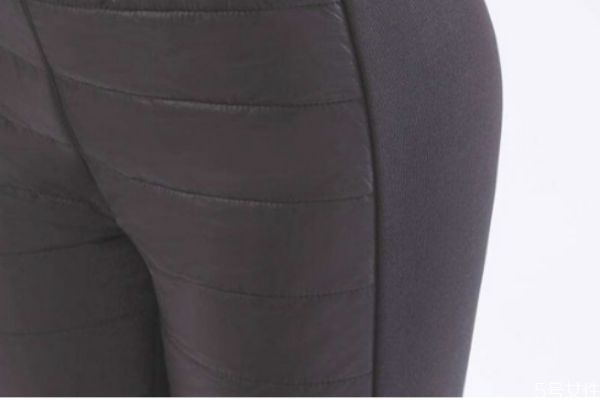 绒裤和棉裤的区别,棉裤和绒裤哪个暖和 绒裤和棉裤的区别,棉裤和绒裤哪个暖和