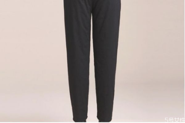 棉裤能不能水洗,棉花裤可以水洗吗 棉裤能不能水洗,棉花裤可以水洗吗