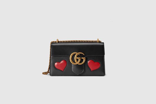 gucci marmont相机包真假鉴定,gucci相机包图片