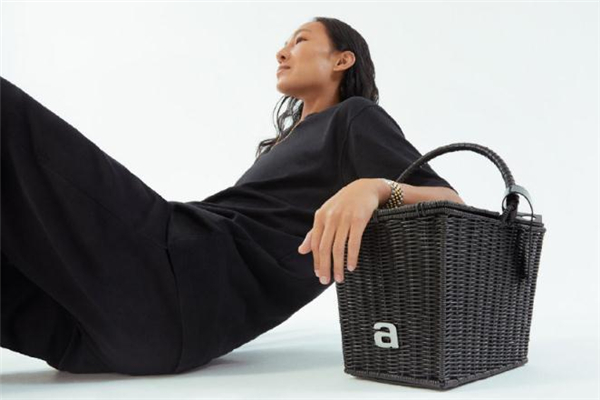 亚历山大王和麦当劳联名包,亚历山大王钻石包包价格 亚历山大王和麦当劳联名包,亚历山大王钻石包包价格