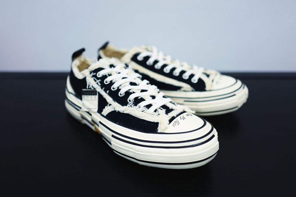 xvessel鞋子,xvessel鞋是什么牌子