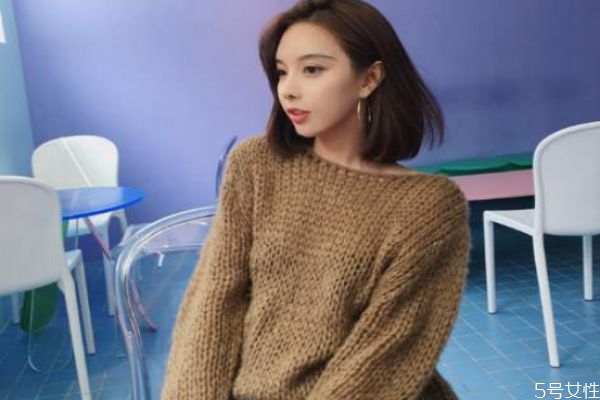 毛衣什么样的暖和,什么毛衣服最暖和