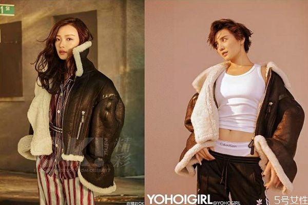 小羊羔皮毛一体,羊羔毛羊羔绒哪个好