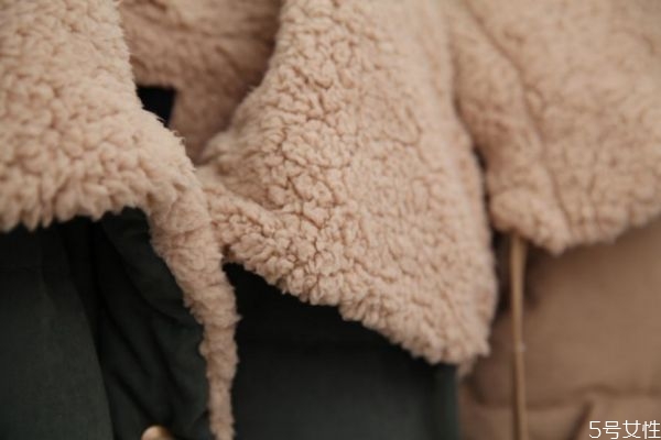 羊羔毛和羊毛的区别是什么,羊羔毛和绵羊毛的区别