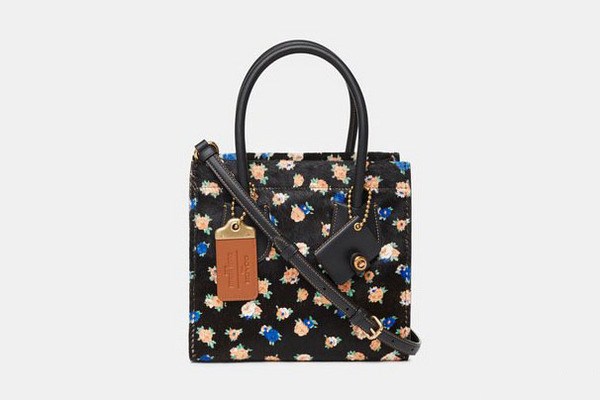 coach dreamer限量款,coach的dreamer系列大小