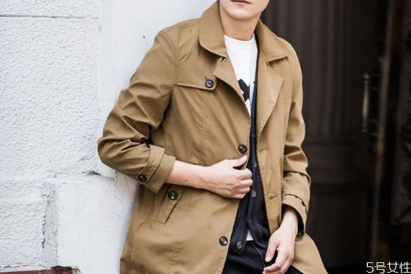 风衣的材质有哪些,风衣一般是什么材料