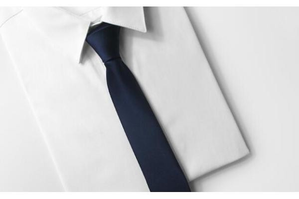 真丝领带如何清洗,领带洗了后变形怎么办