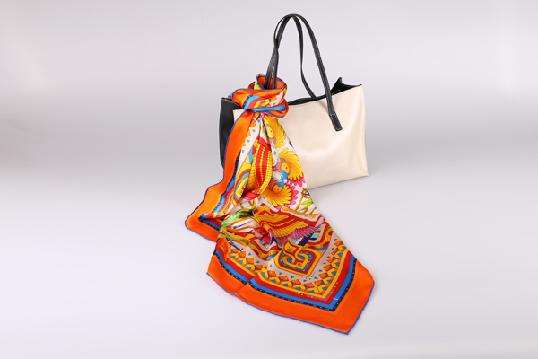 中国十大丝巾品牌有哪些,国内最大的丝巾品牌是什么