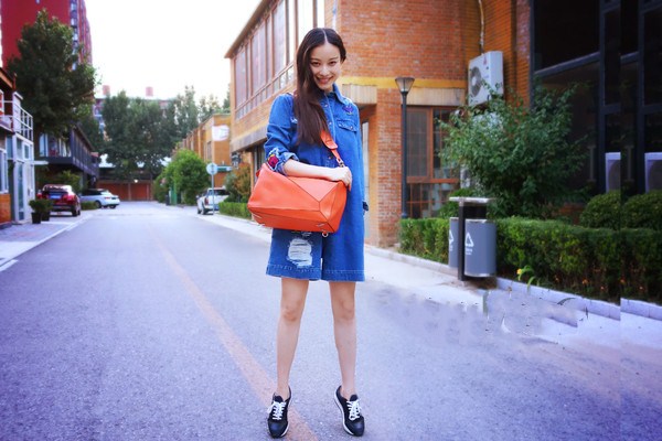 罗意威马鞍包尺寸,罗意威包哪个颜色好看