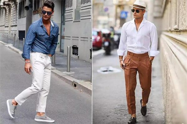 男生穿搭博主,知名时尚穿搭博主男 男生穿搭博主,知名时尚穿搭博主男