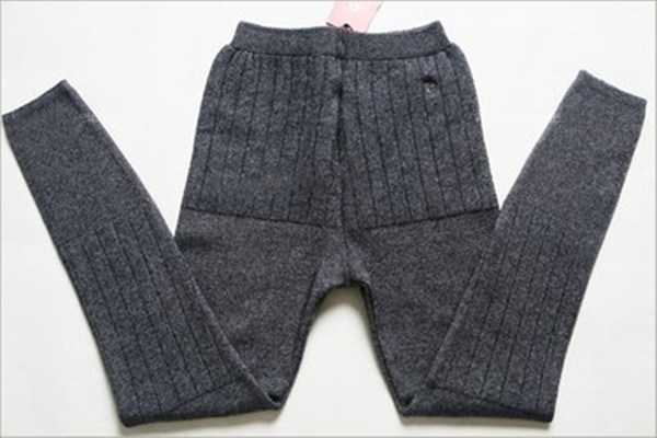 哪种加绒裤子保暖,加绒裤什么绒最保暖