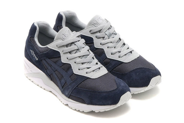 asics哪个系列适合跑步,asics入门级的跑鞋值得买吗