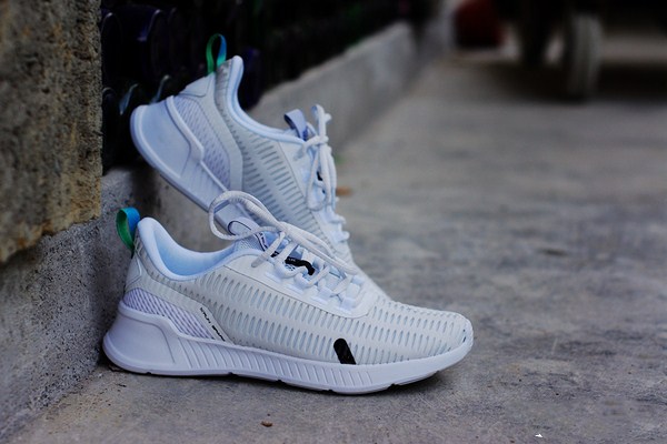 运动鞋买大半码好吗,运动鞋要买大半码吗