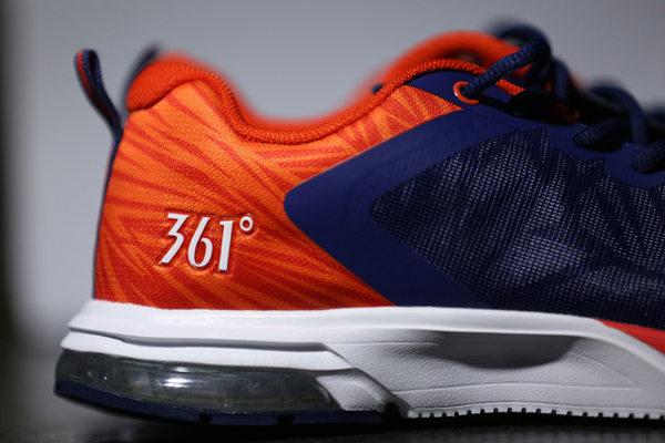 361属于什么档次的鞋,361属于什么档次的品牌