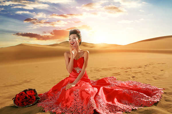 年会穿什么比较得体女,年会穿什么礼服比较得体