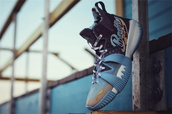 李宁反伍一代测评,李宁反伍一代实战测评