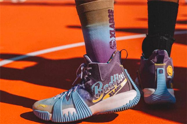 李宁反伍1什么时候上市,李宁反伍1代