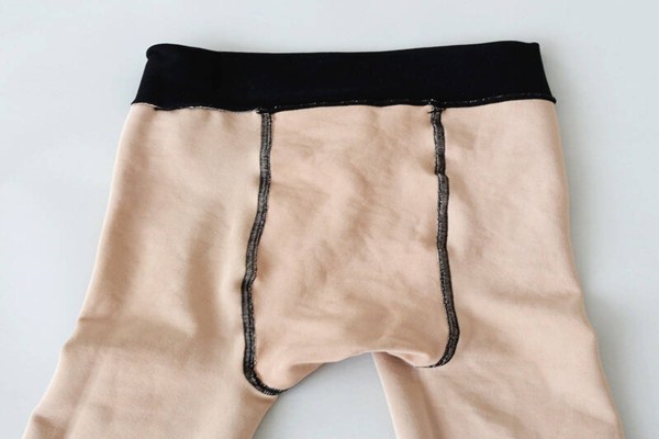 保暖裤会不会越穿越大,保暖裤越厚越保暖吗