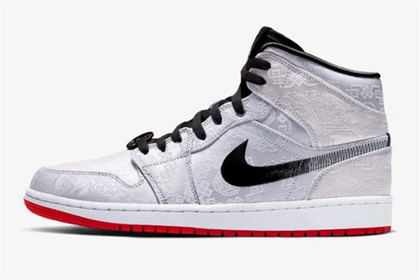 aj1白丝绸什么时候发售的,aj1白丝绸价格走势 aj1白丝绸什么时候发售的,aj1白丝绸价格走势