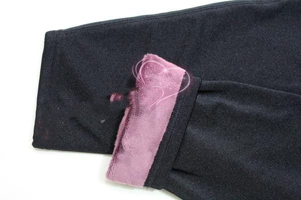 保暖裤总是往下掉怎么办,保暖裤往下掉