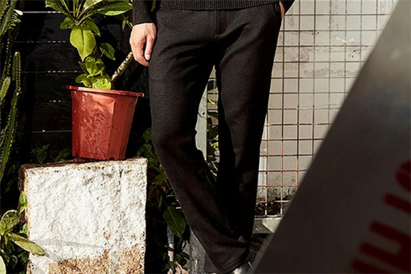 男子休闲裤,休闲裤男直筒