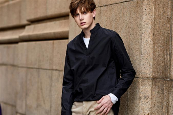 上v领的技巧,v领做法大全 上v领的技巧,v领做法大全