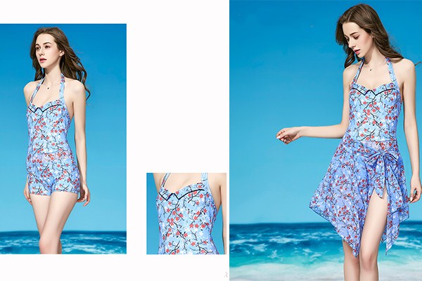 女式三角泳衣,倒三角身材怎么搭配衣服 女式三角泳衣,倒三角身材怎么搭配衣服