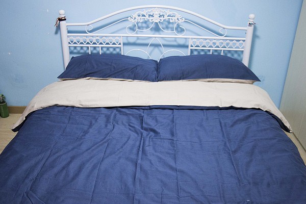 磨毛被套怎么清洗,磨毛被套第一次怎么洗