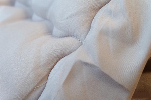 纯棉被套洗了会缩水吗,棉被套洗后缩水怎么办